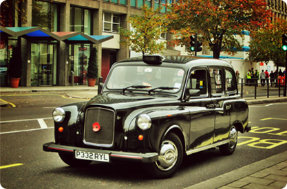 All Ealing Cars & Taxis